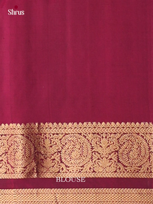 Soft Silk Saree - EJ10267