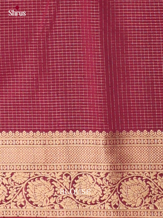 Soft Silk Saree - EJ10271