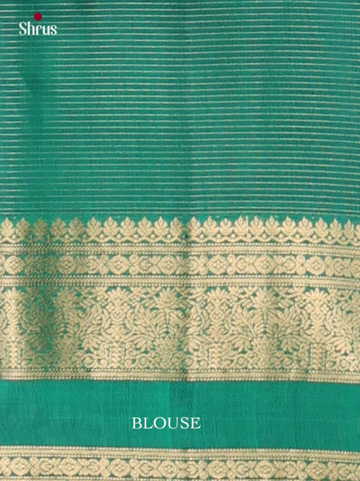 Soft Silk Saree - EJ10272