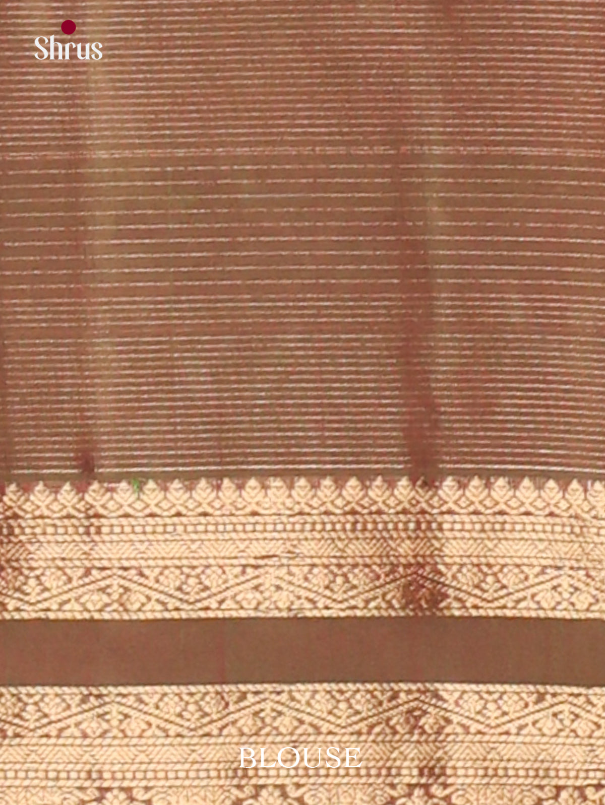 Soft Silk Saree - EJ10277