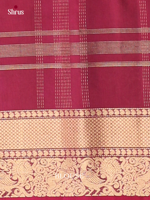 Soft Silk Saree - EJ10283