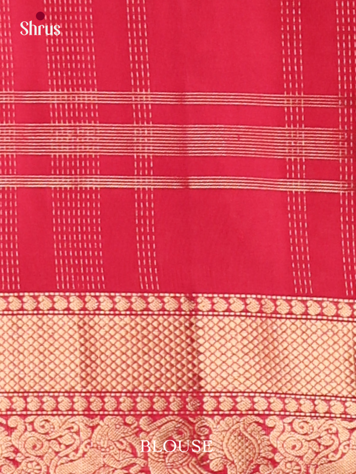 Soft Silk Saree - EJ10284