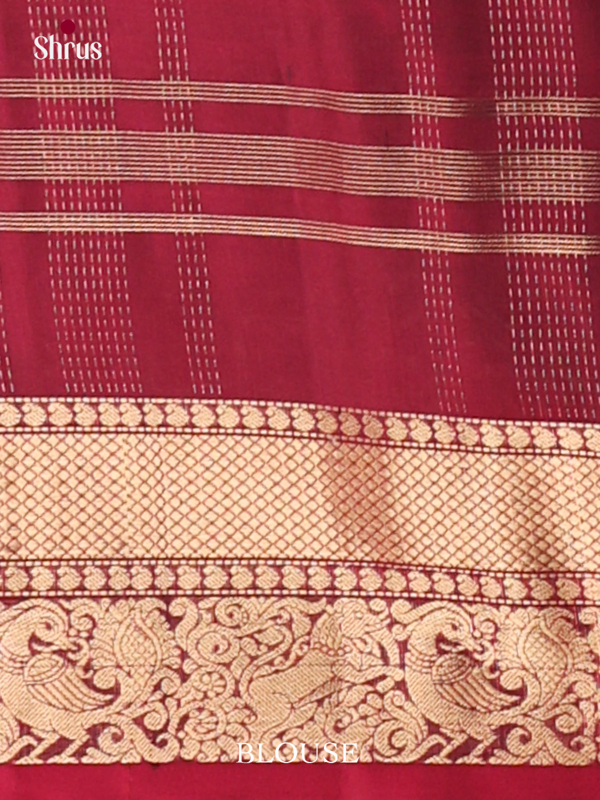 Soft Silk Saree - EJ10285