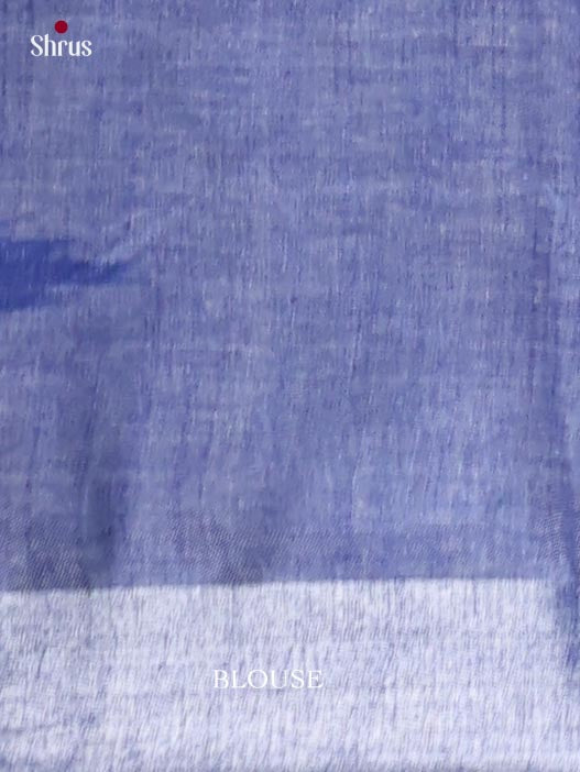Semi Ikkat Saree - EJ10297