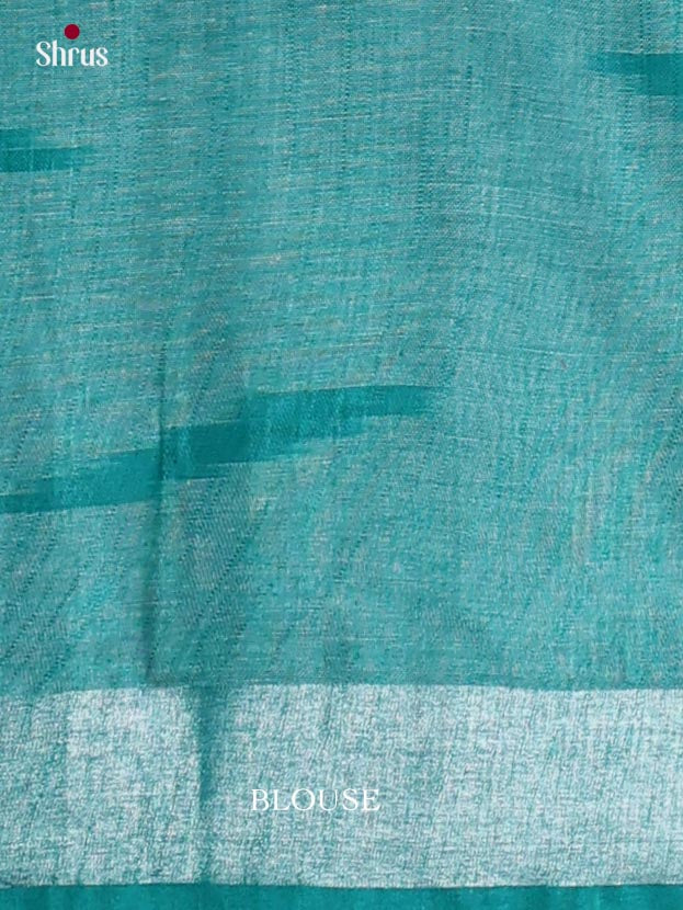 Semi Ikkat Saree - EJ10328