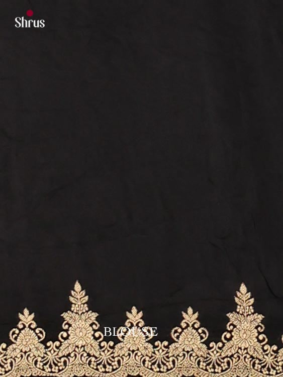 Banarasi Saree - EJ10552