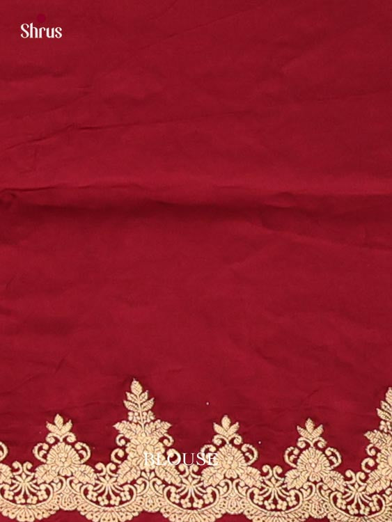 Banarasi Saree - EJ10553