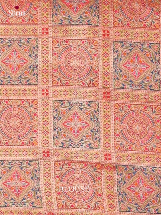 Banarasi Saree - EJ10555
