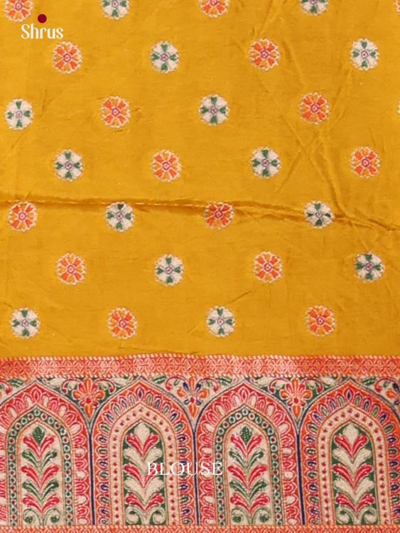 Banarasi Saree - EJ10556