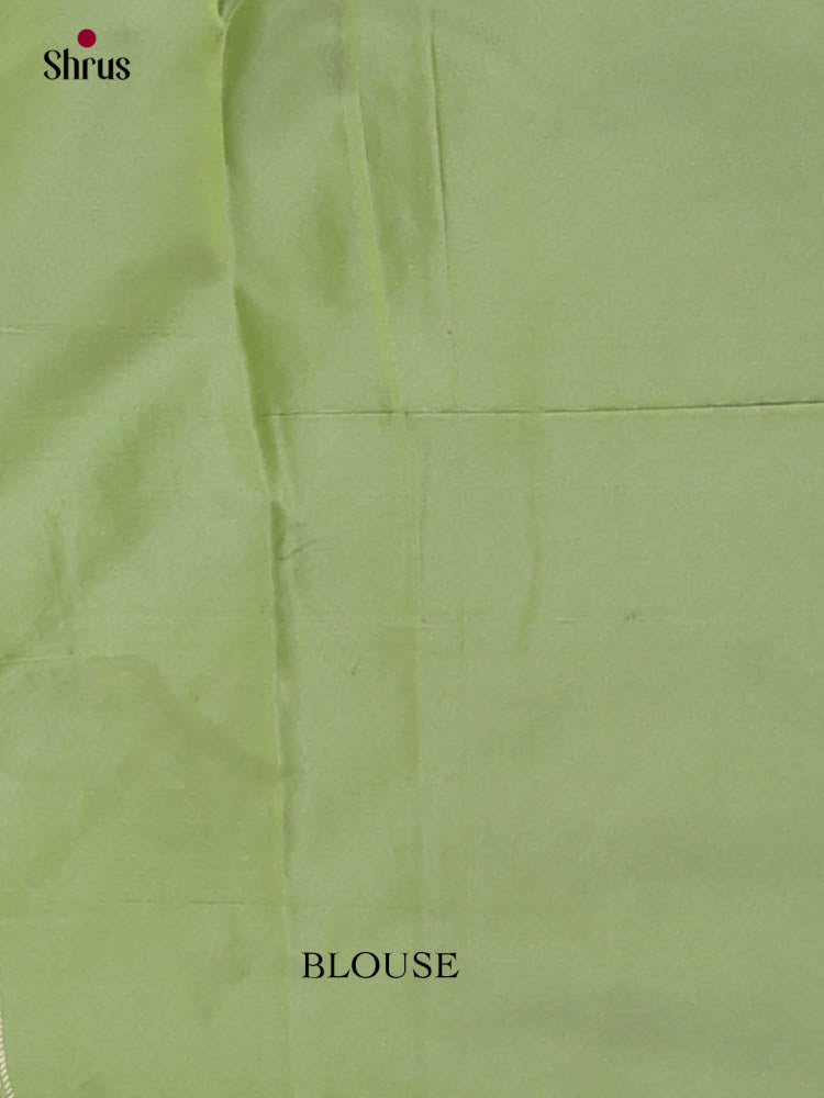 Semi Kanchipuram Saree - EJ11007