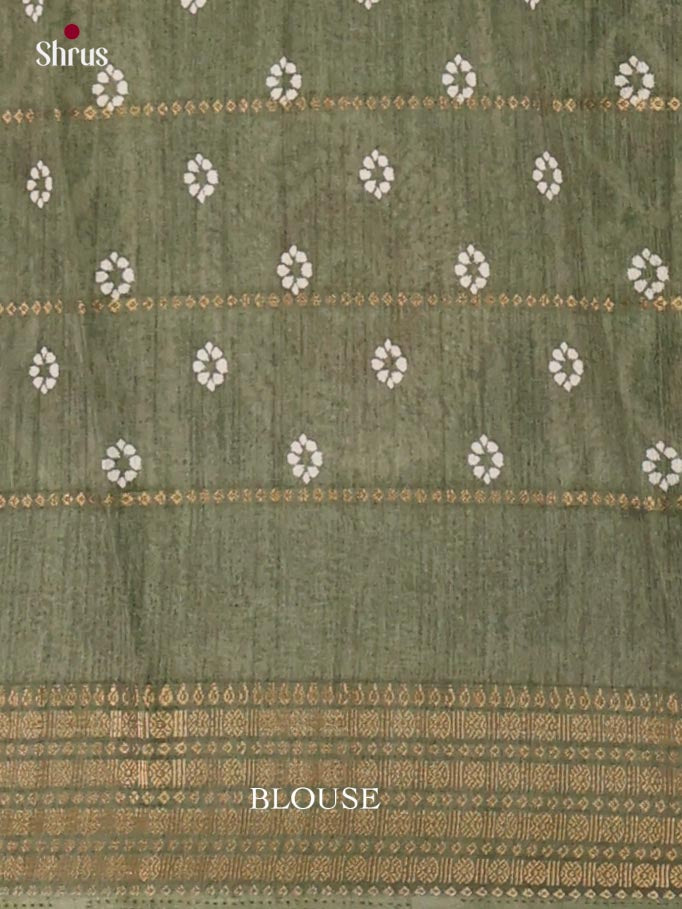 Semi Crepe Saree - EJ11262