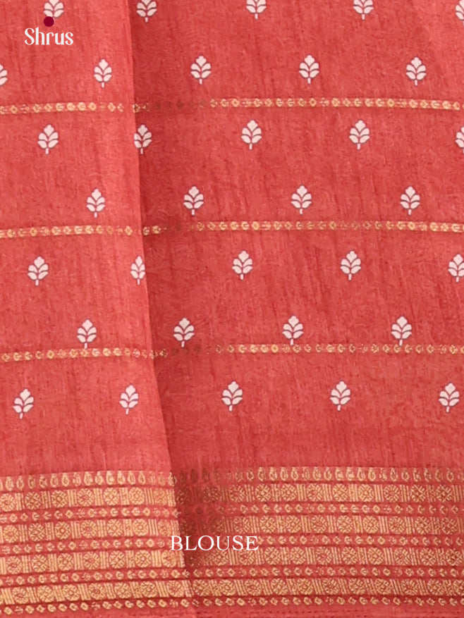 Semi Crepe Saree - EJ11271