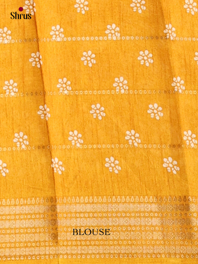 Semi Crepe Saree - EJ11291
