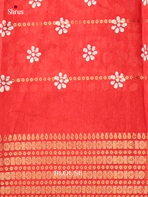 Semi Crepe Saree - EJ11300