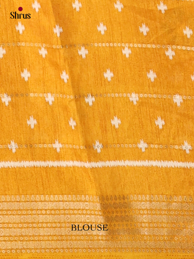 Semi Crepe Saree - EJ11305