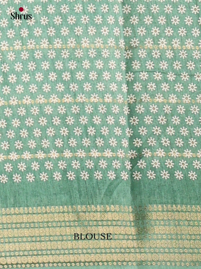 Semi Crepe Saree - EJ11318