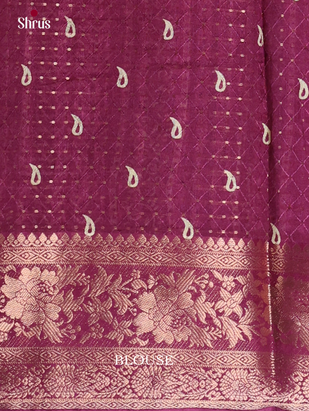 Semi Crepe Saree - EJ11336