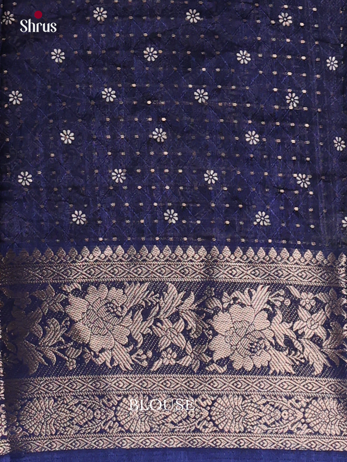 Semi Crepe Saree - EJ11349
