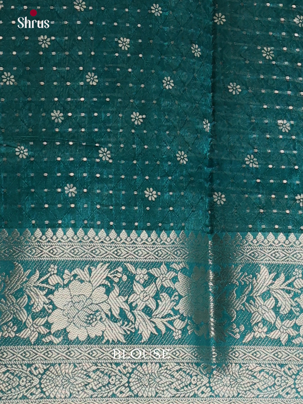 Semi Crepe Saree - EJ11352