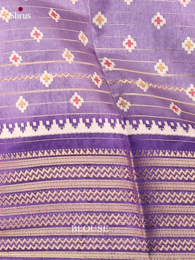 Semi Crepe Saree - EJ11361