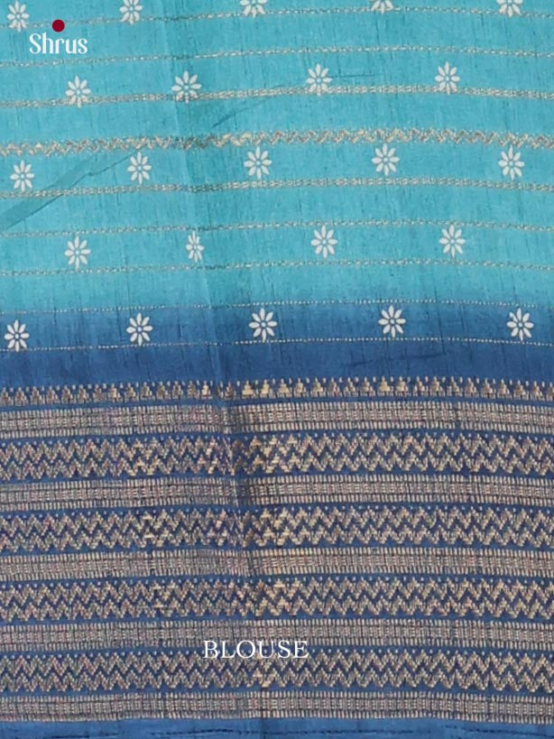 Semi Crepe Saree - EJ11378