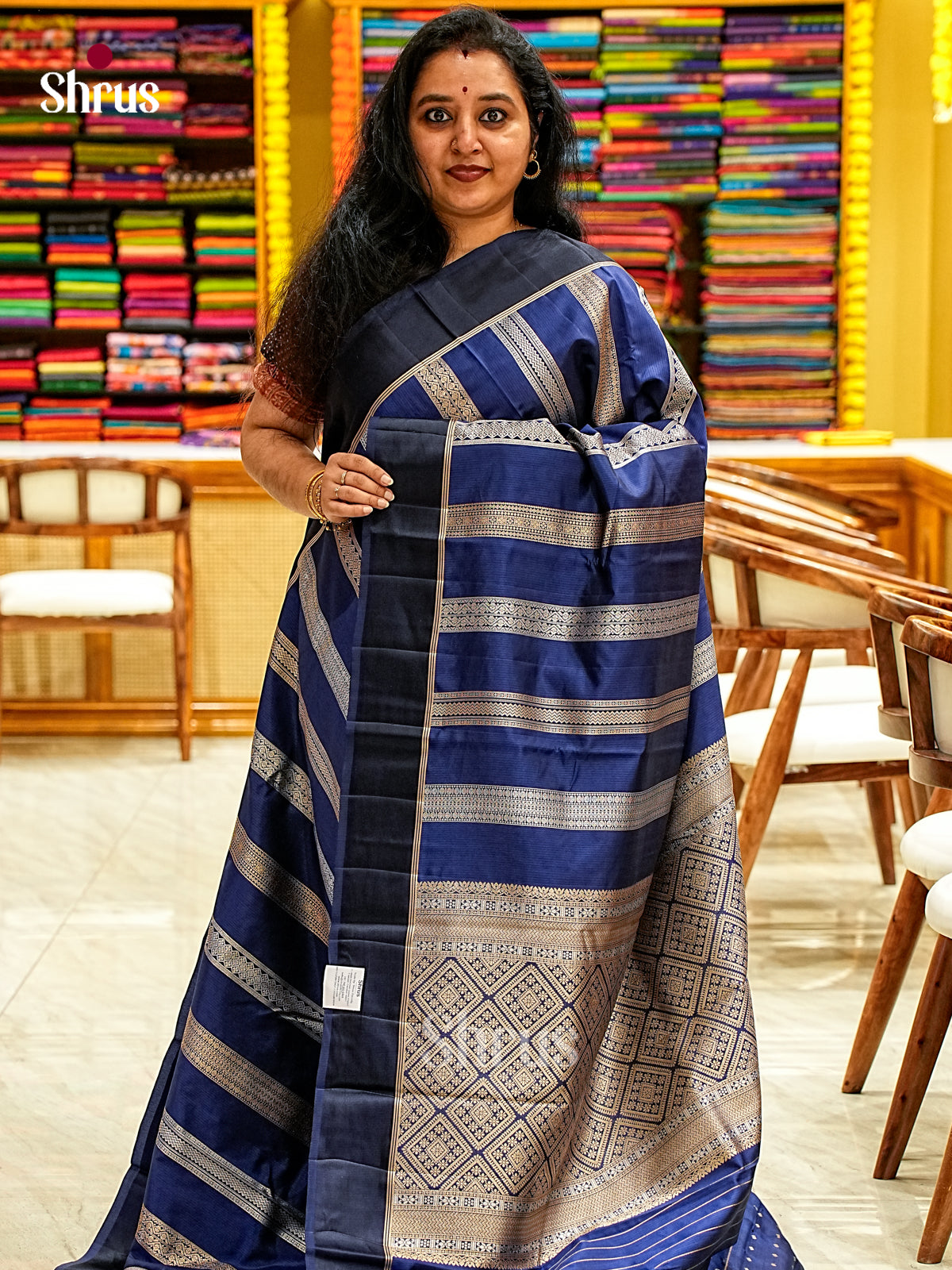 Apoorva Silk Saree - EJ11611