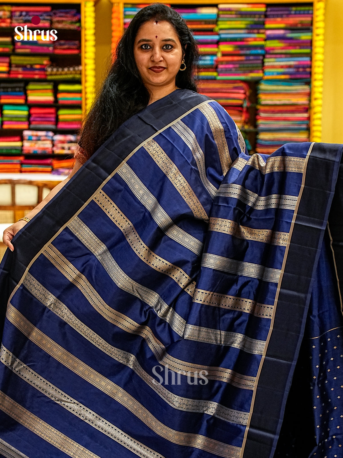 Apoorva Silk Saree - EJ11611