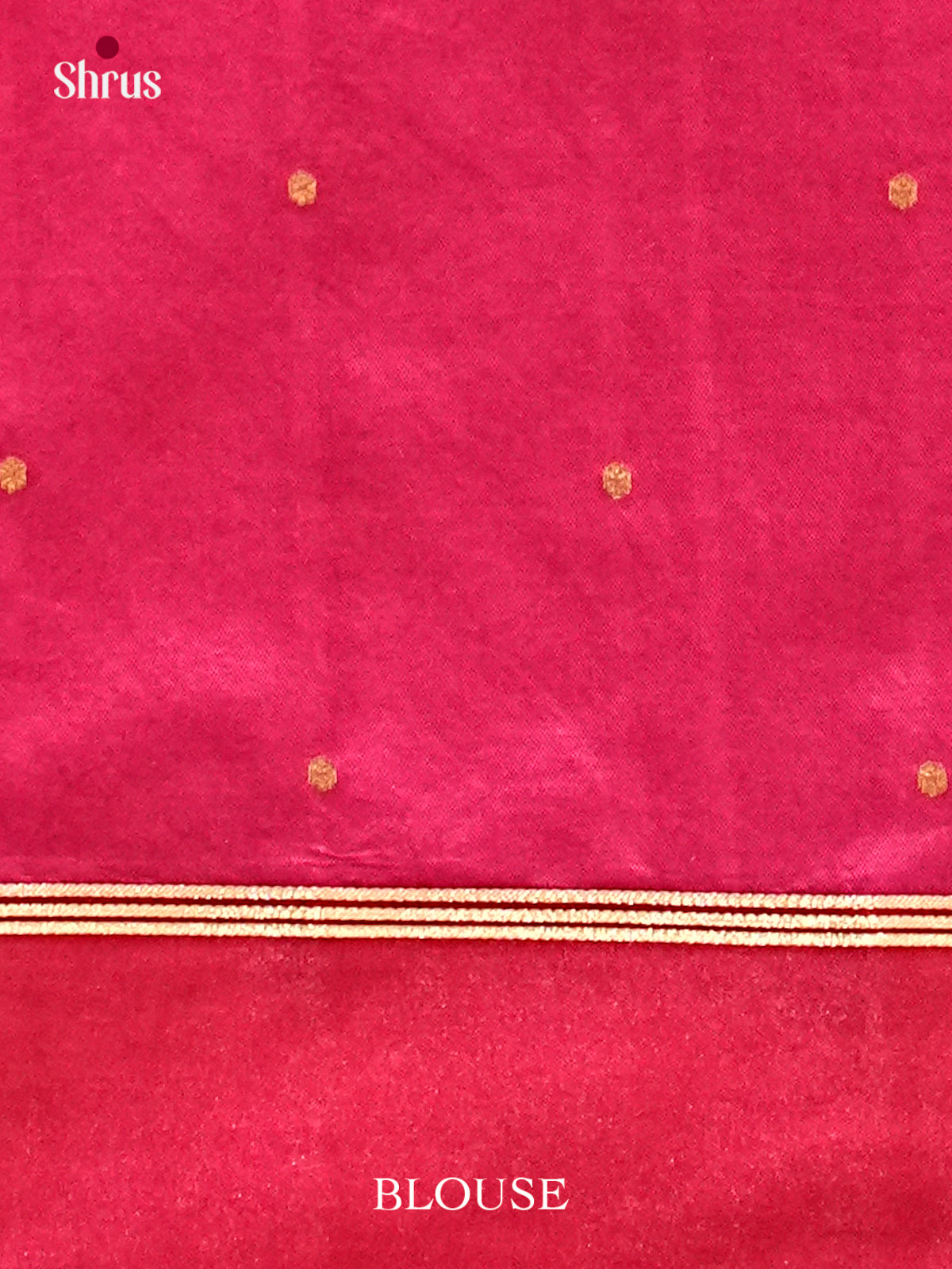 Apoorva Silk Saree - EJ11615