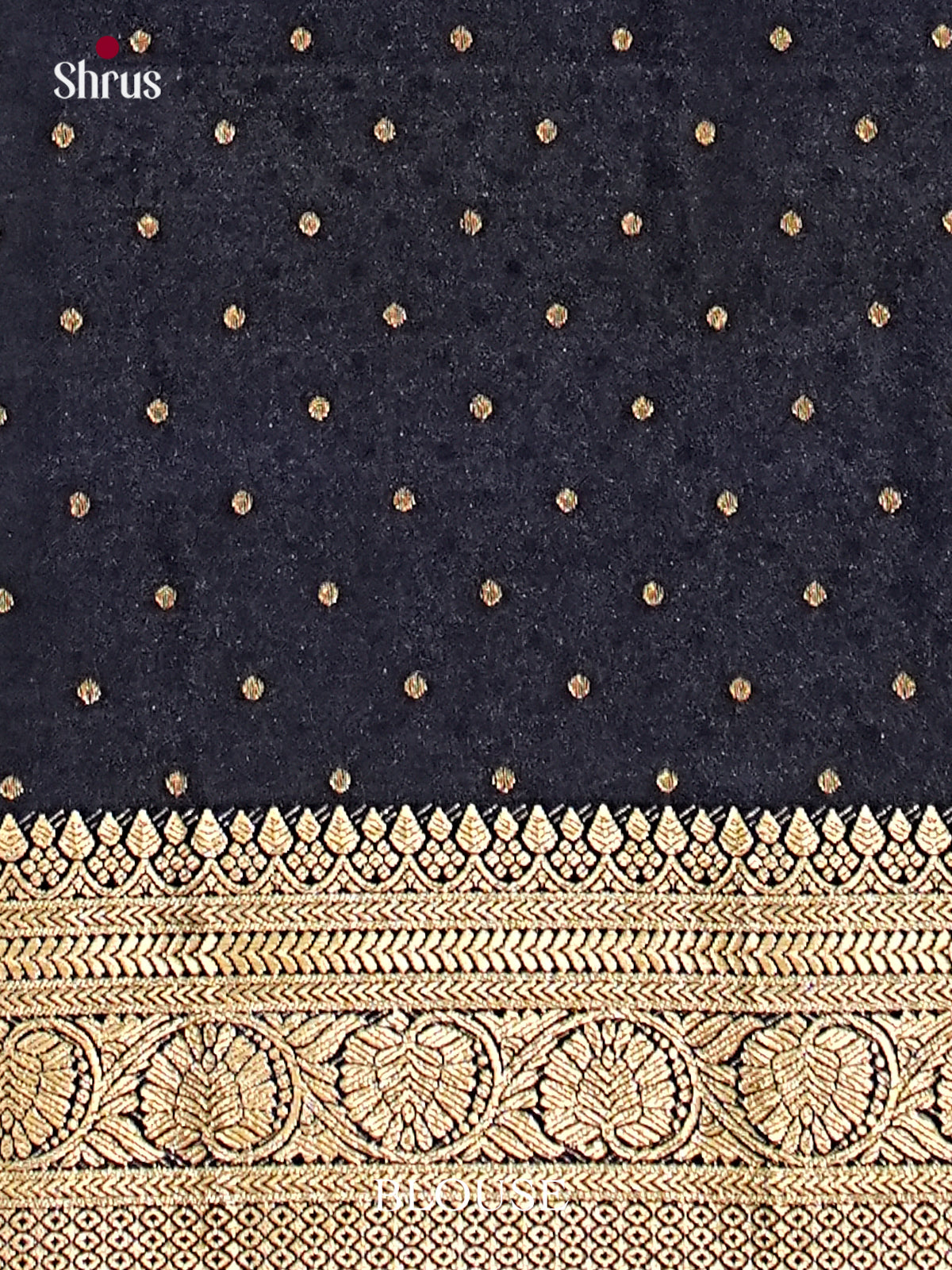 Apoorva Silk Saree - EJ11624