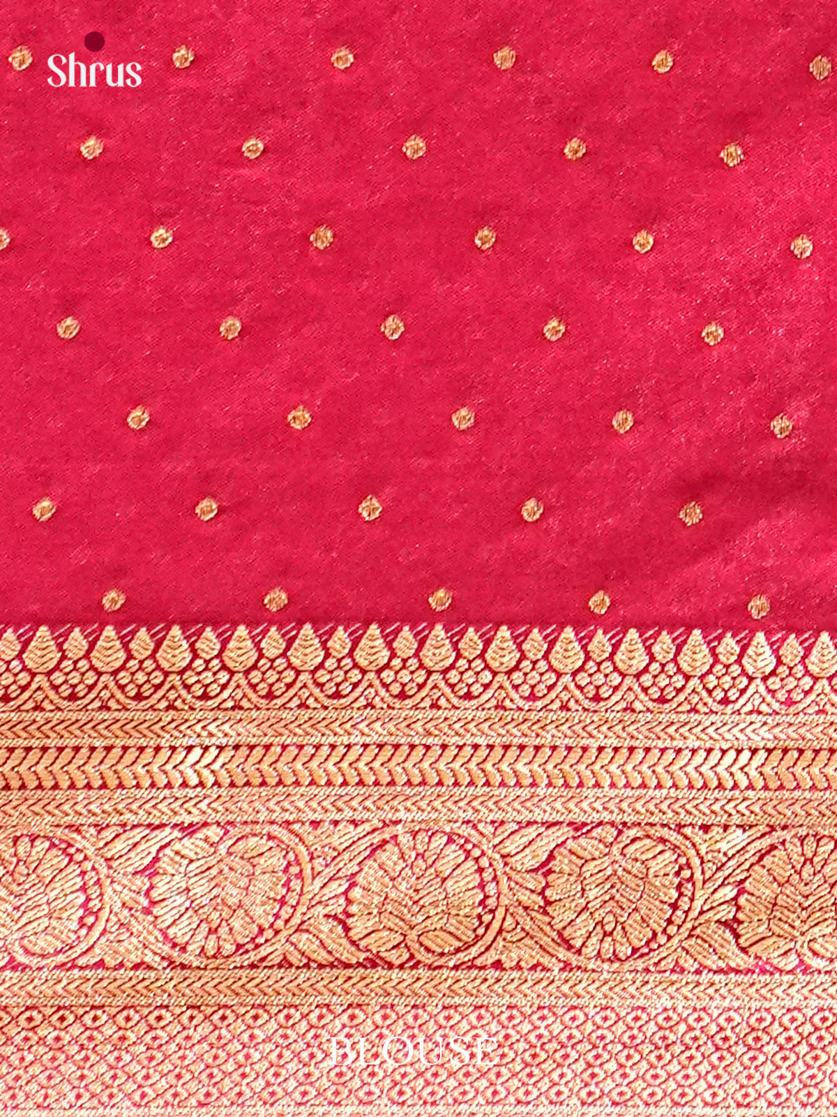 Apoorva Silk Saree - EJ11625