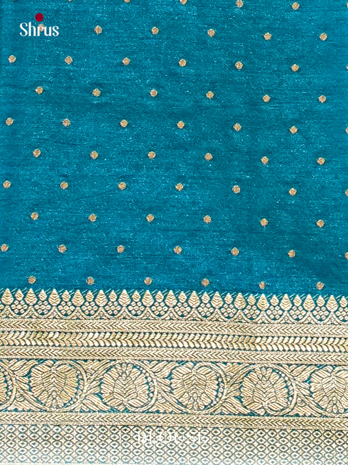 Apoorva Silk Saree - EJ11626