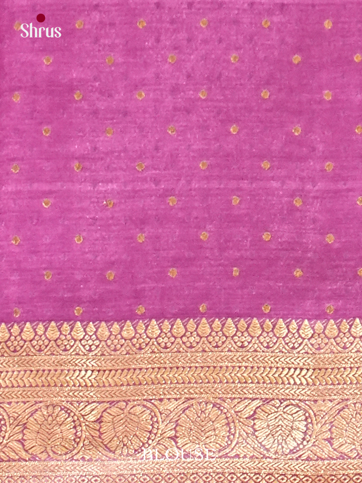 Apoorva Silk Saree - EJ11630