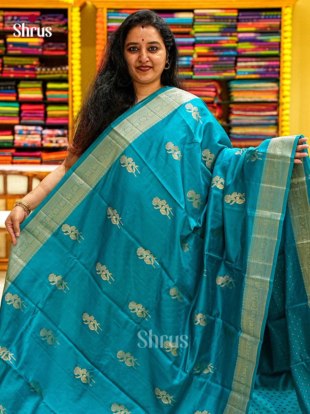 Apoorva Silk Saree - EJ11631