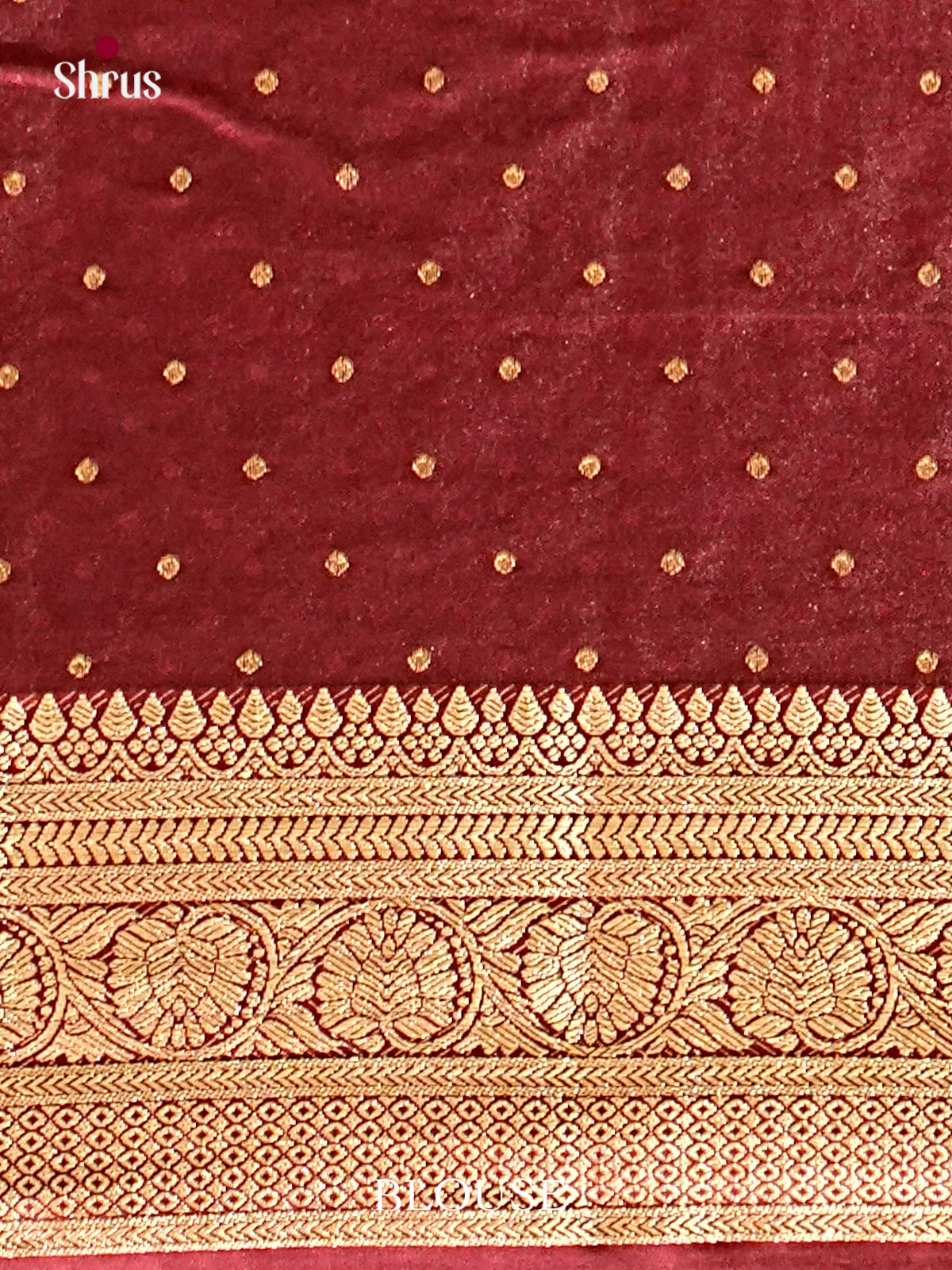 Apoorva Silk Saree - EJ11632