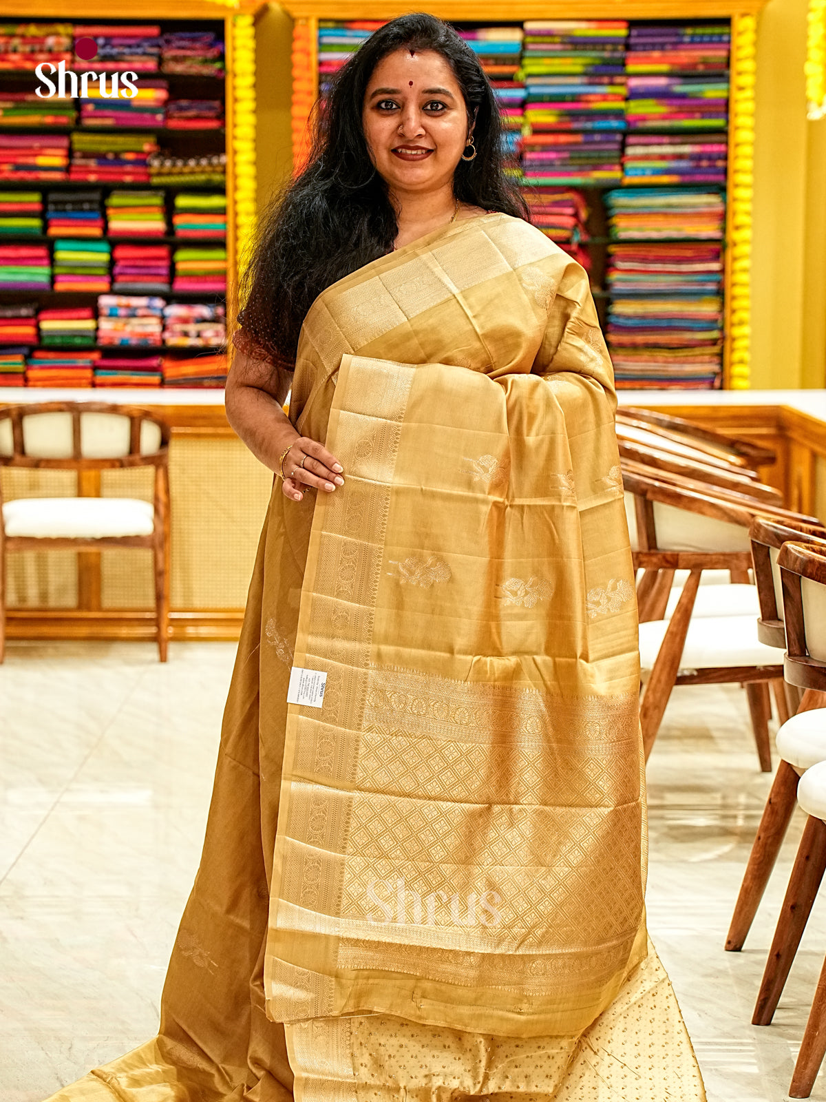 Apoorva Silk Saree - EJ11633