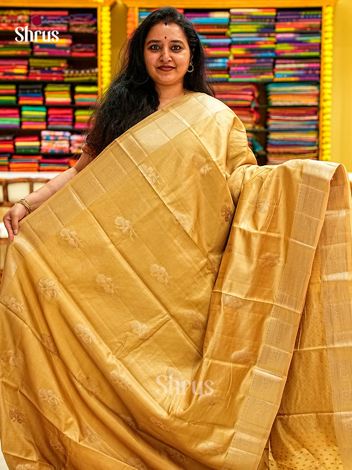 Apoorva Silk Saree - EJ11633