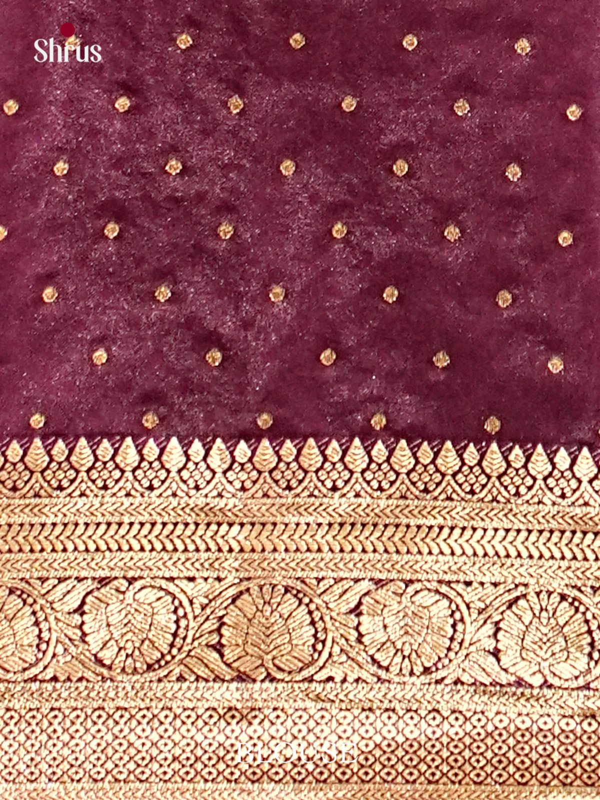 Apoorva Silk Saree - EJ11634