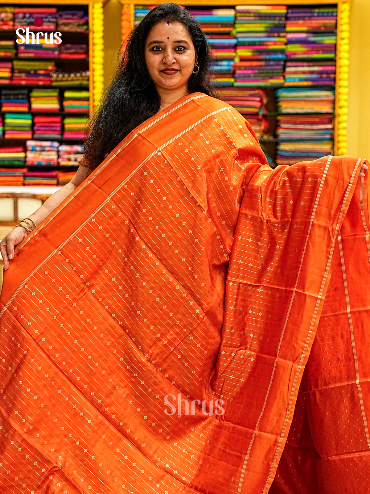 Apoorva Silk Saree - EJ11646