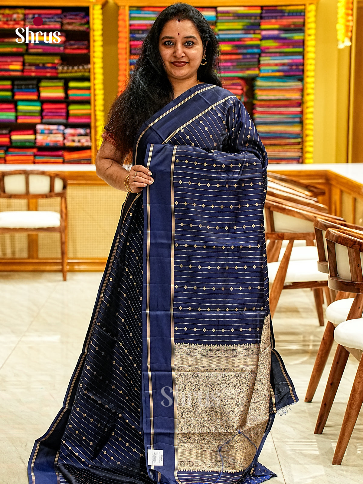 Apoorva Silk Saree - EJ11650