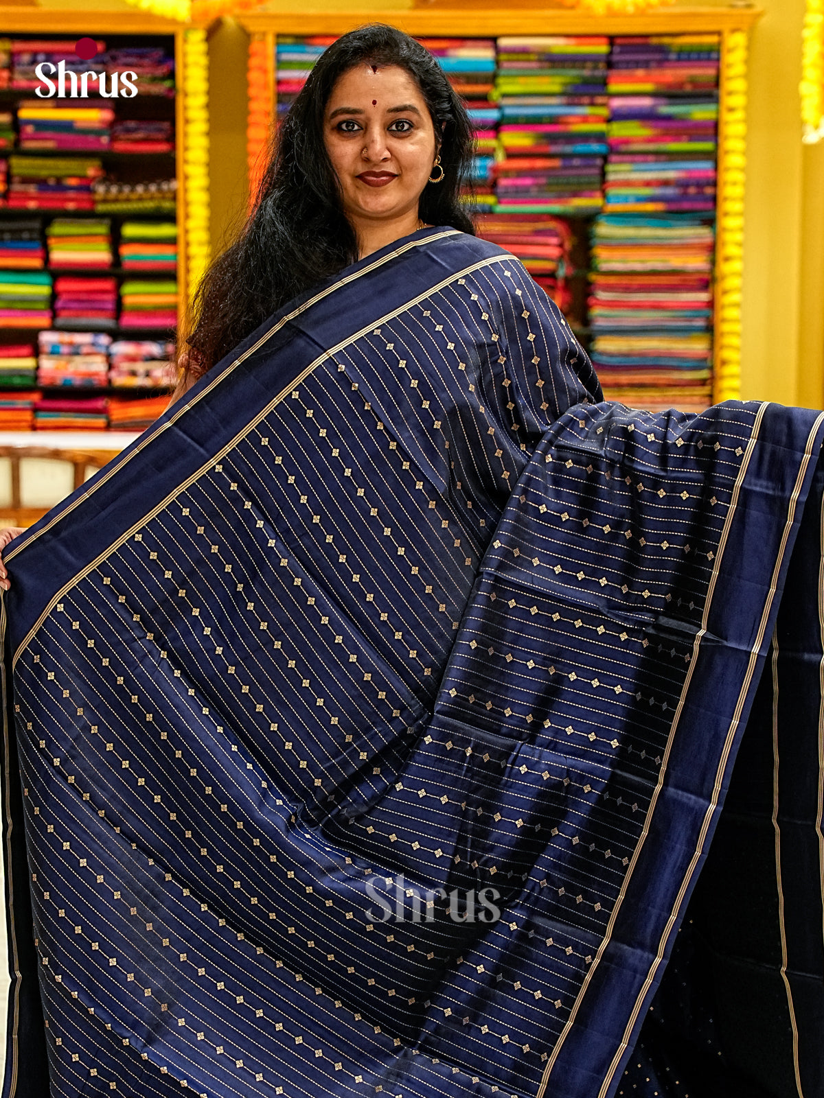 Apoorva Silk Saree - EJ11650