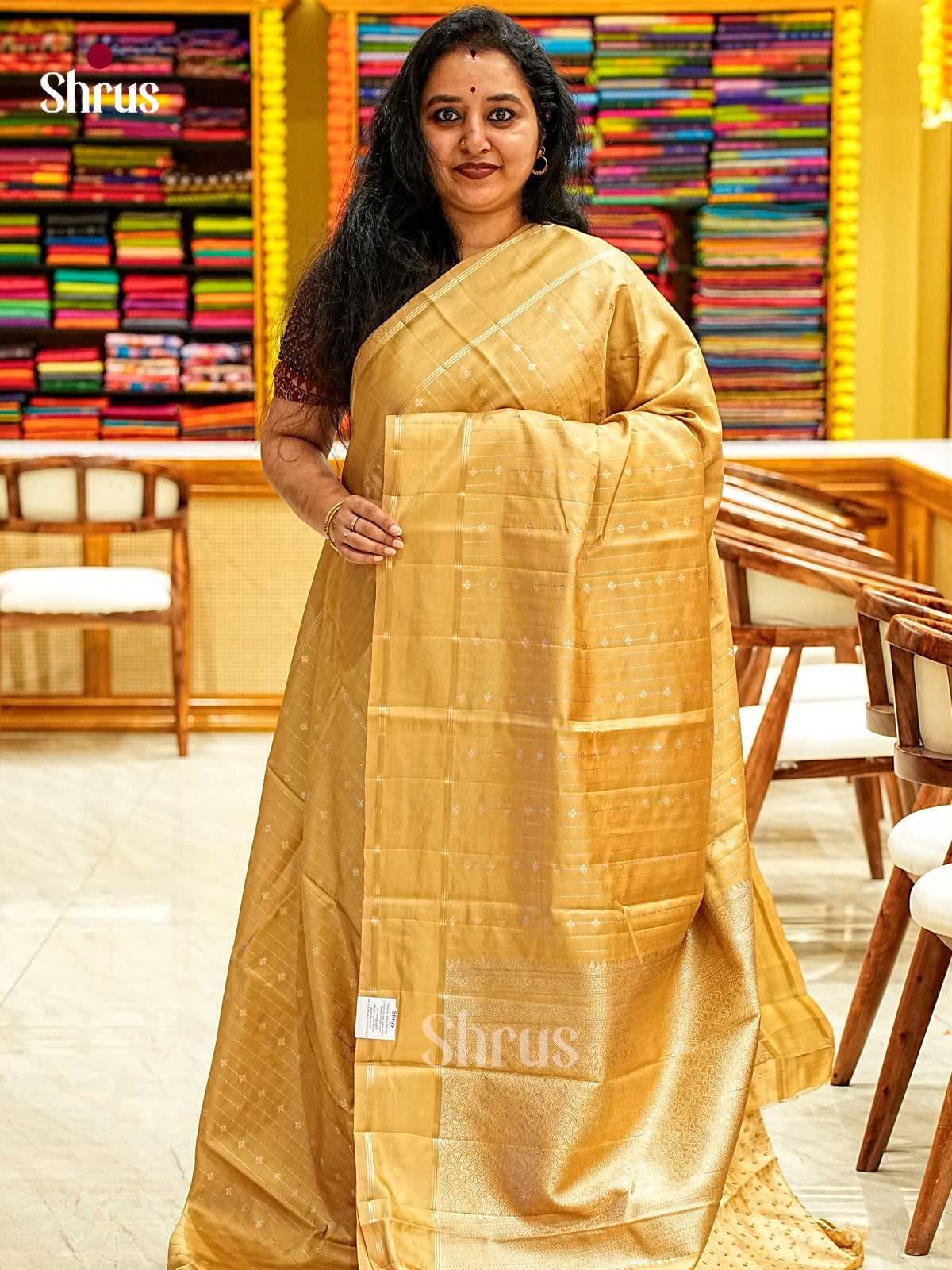 Apoorva Silk Saree - EJ11656