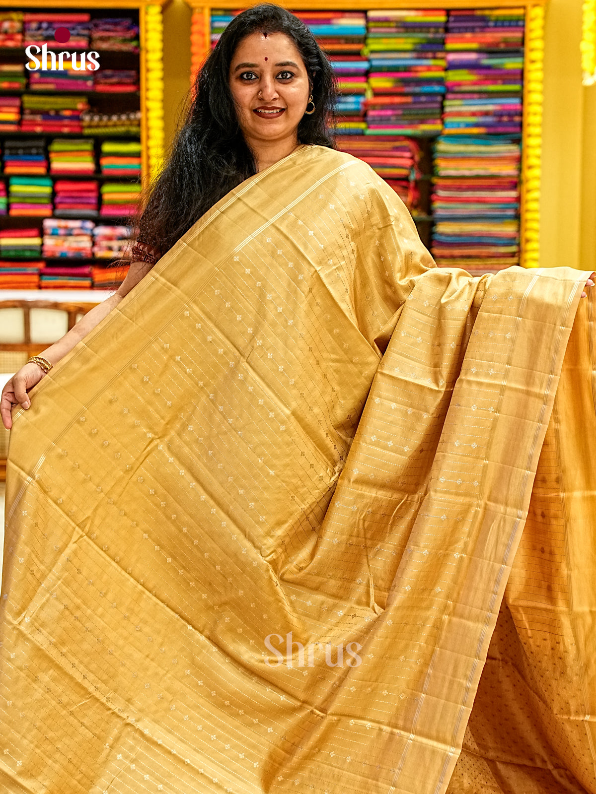 Apoorva Silk Saree - EJ11656