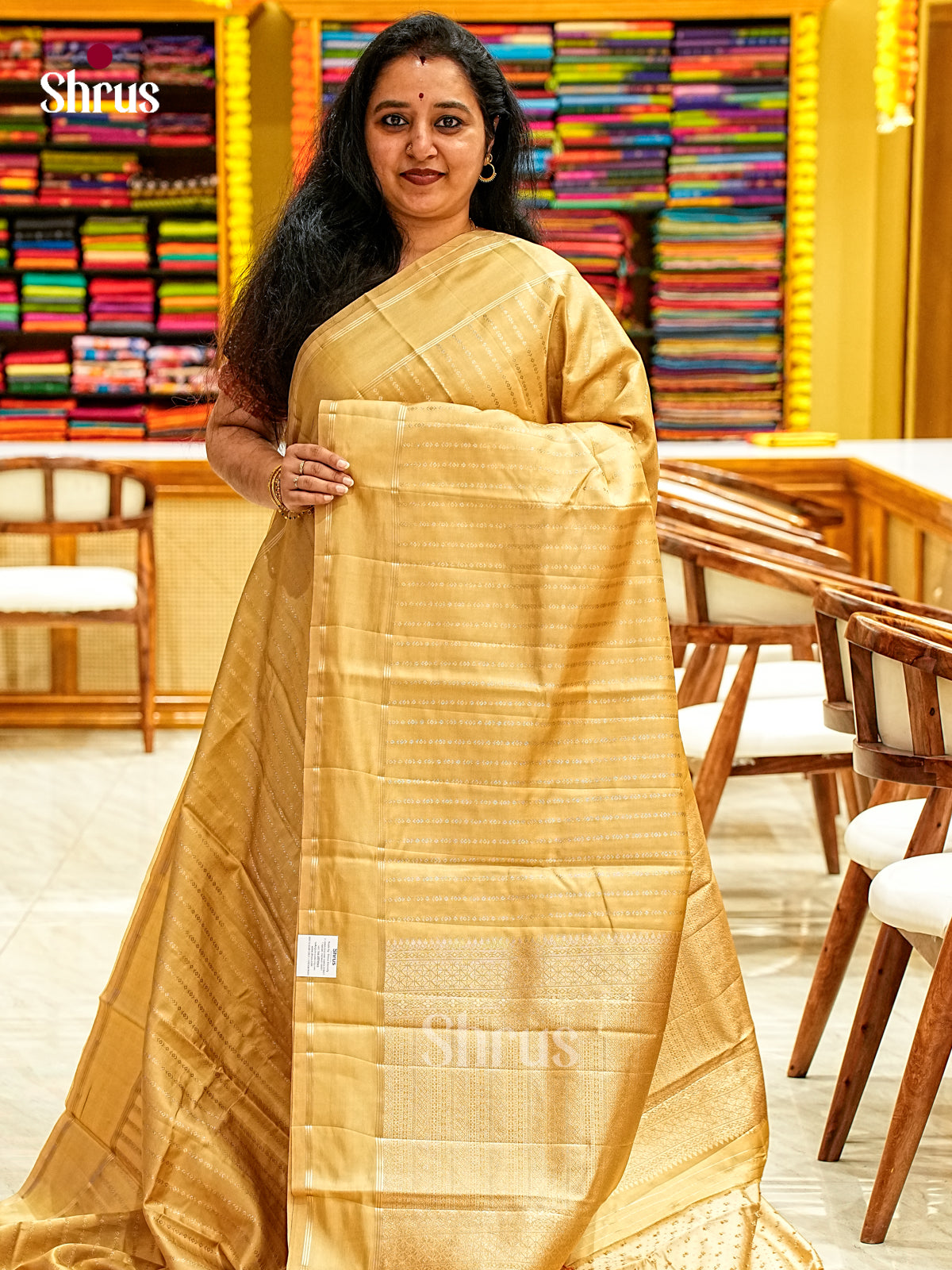 Apoorva Silk Saree - EJ11658