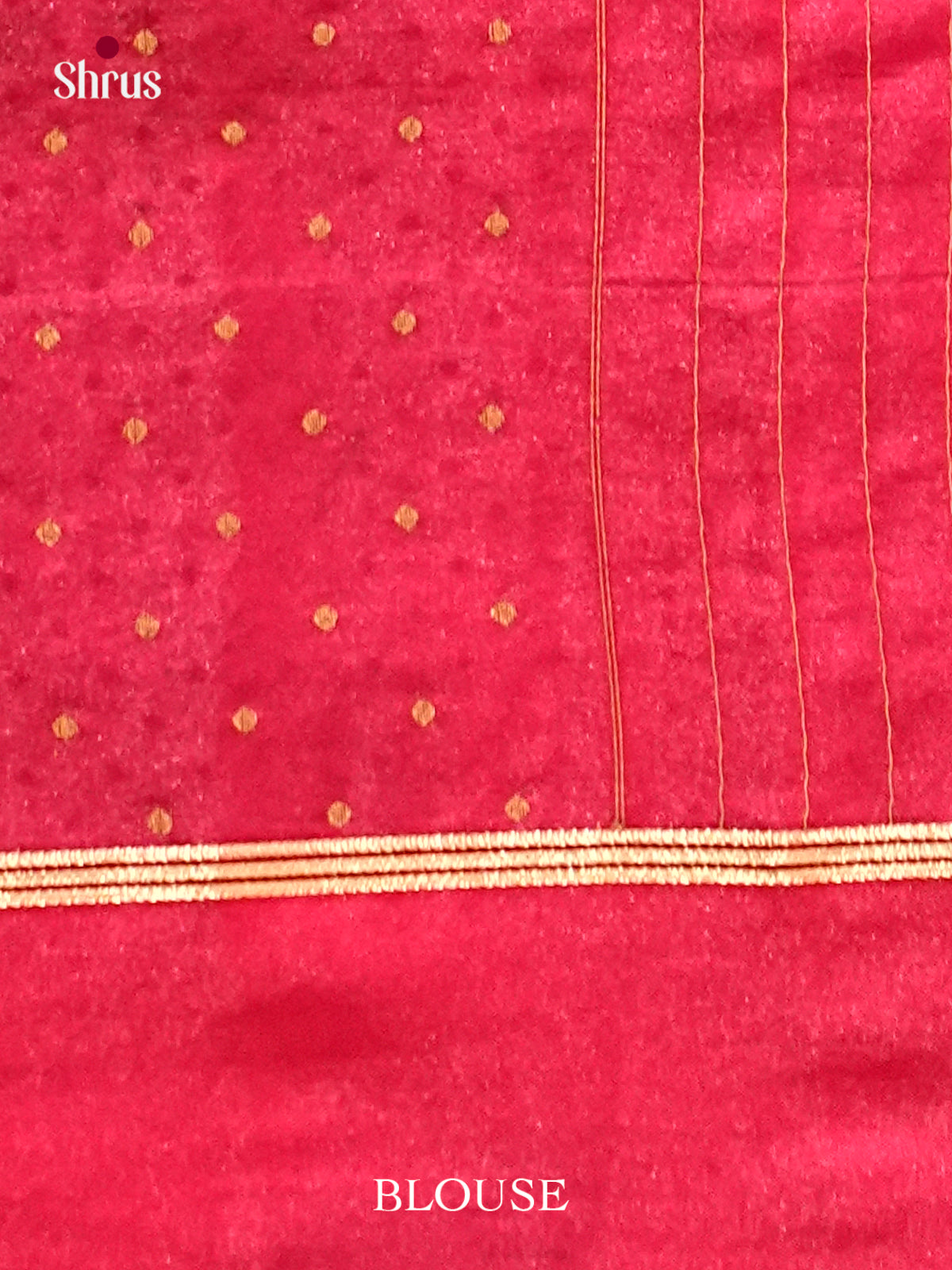 Apoorva Silk Saree - EJ11659