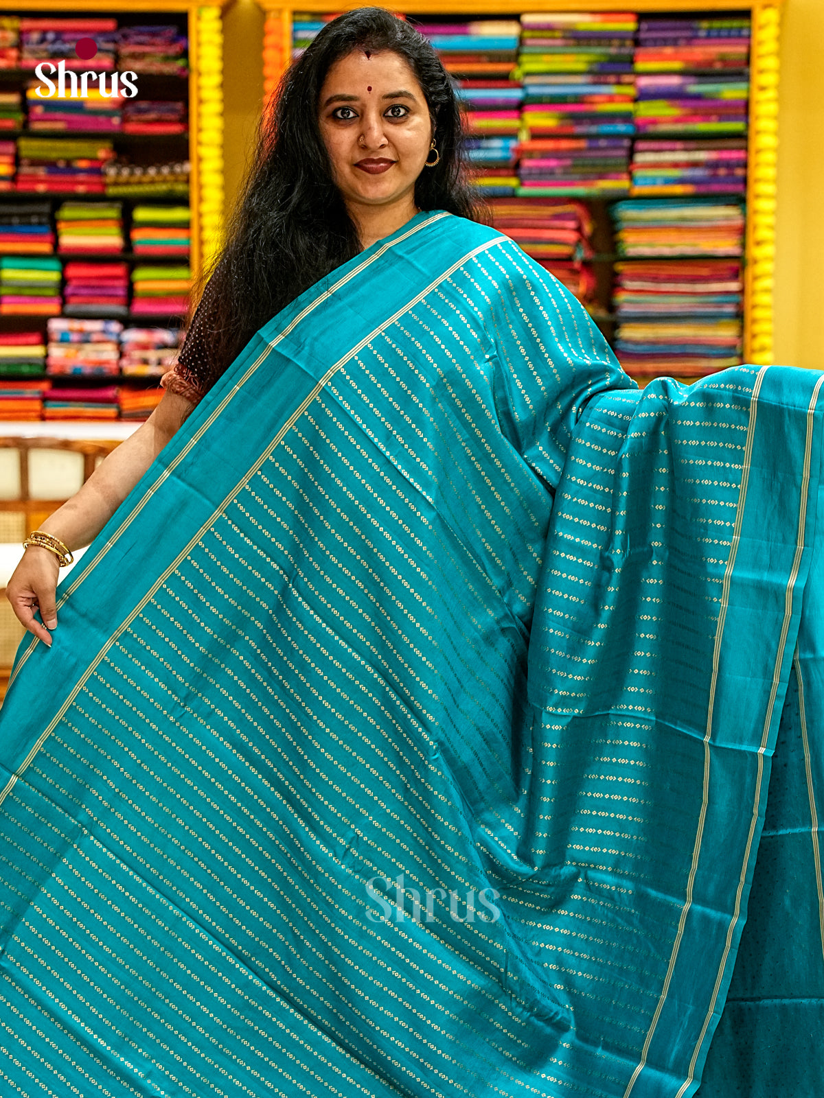 Apoorva Silk Saree - EJ11660