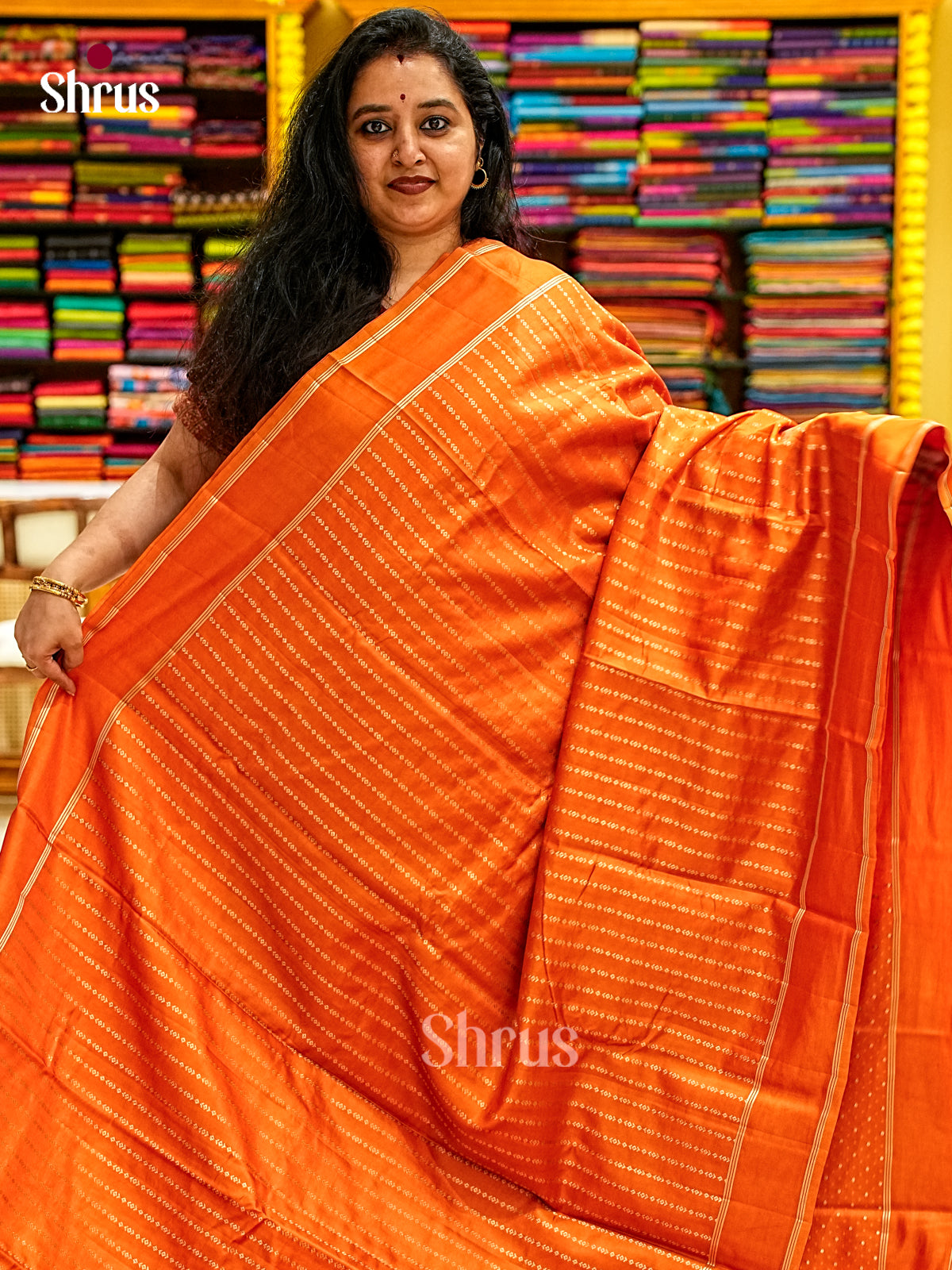 Apoorva Silk Saree - EJ11663