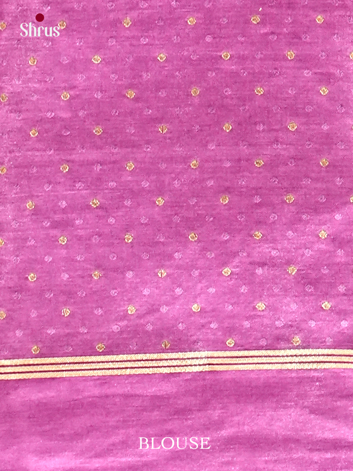 Apoorva Silk Saree - EJ11665
