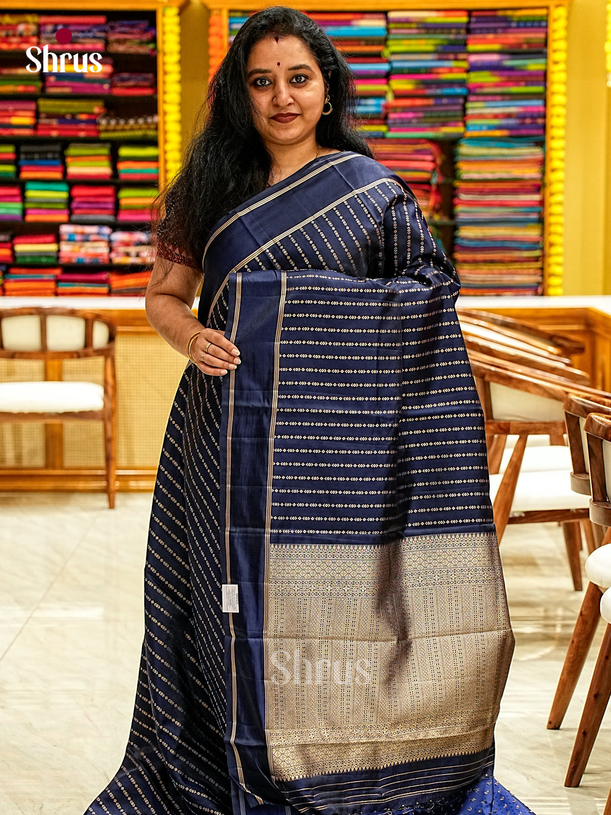 Apoorva Silk Saree - EJ11666