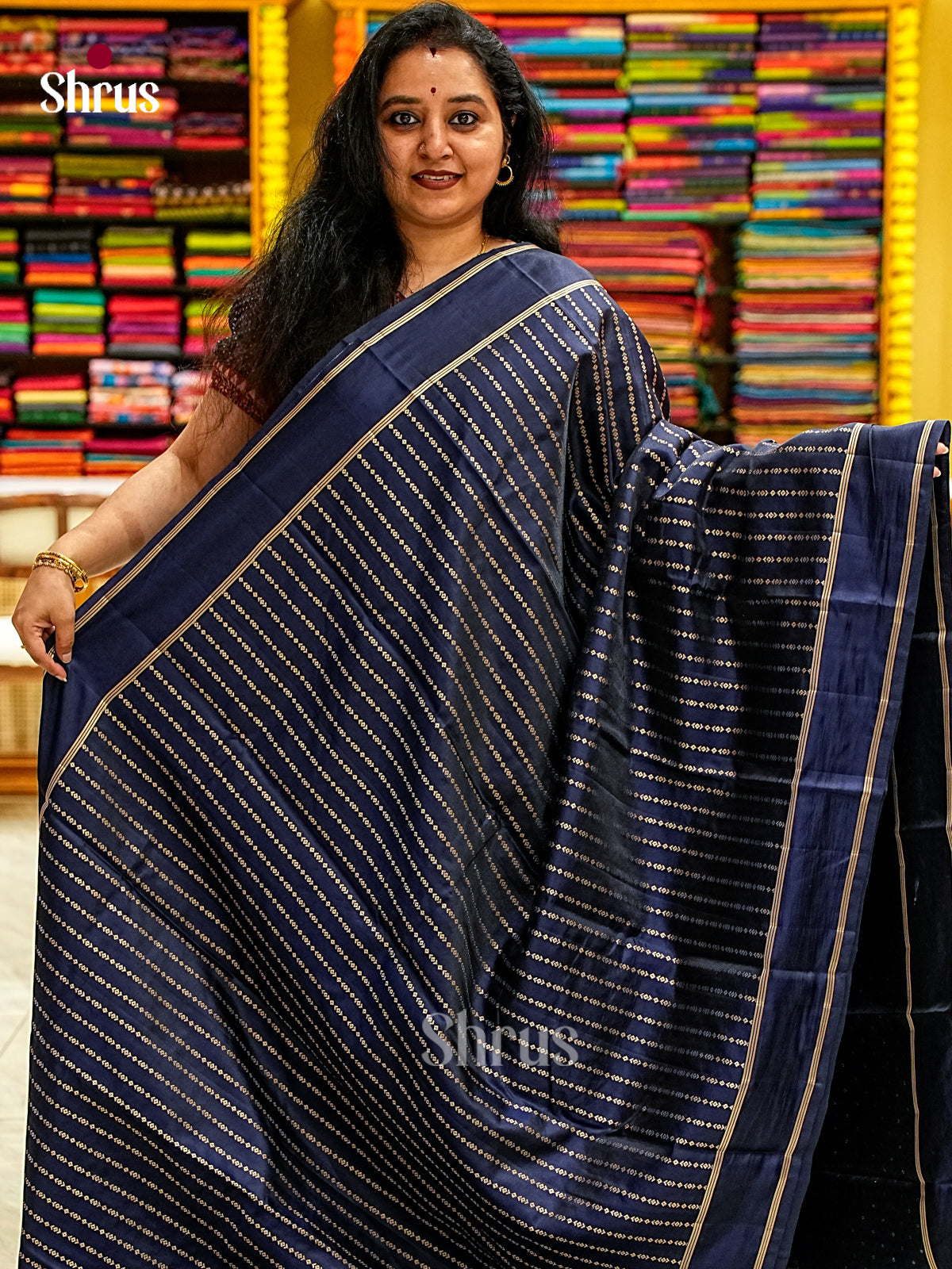 Apoorva Silk Saree - EJ11666