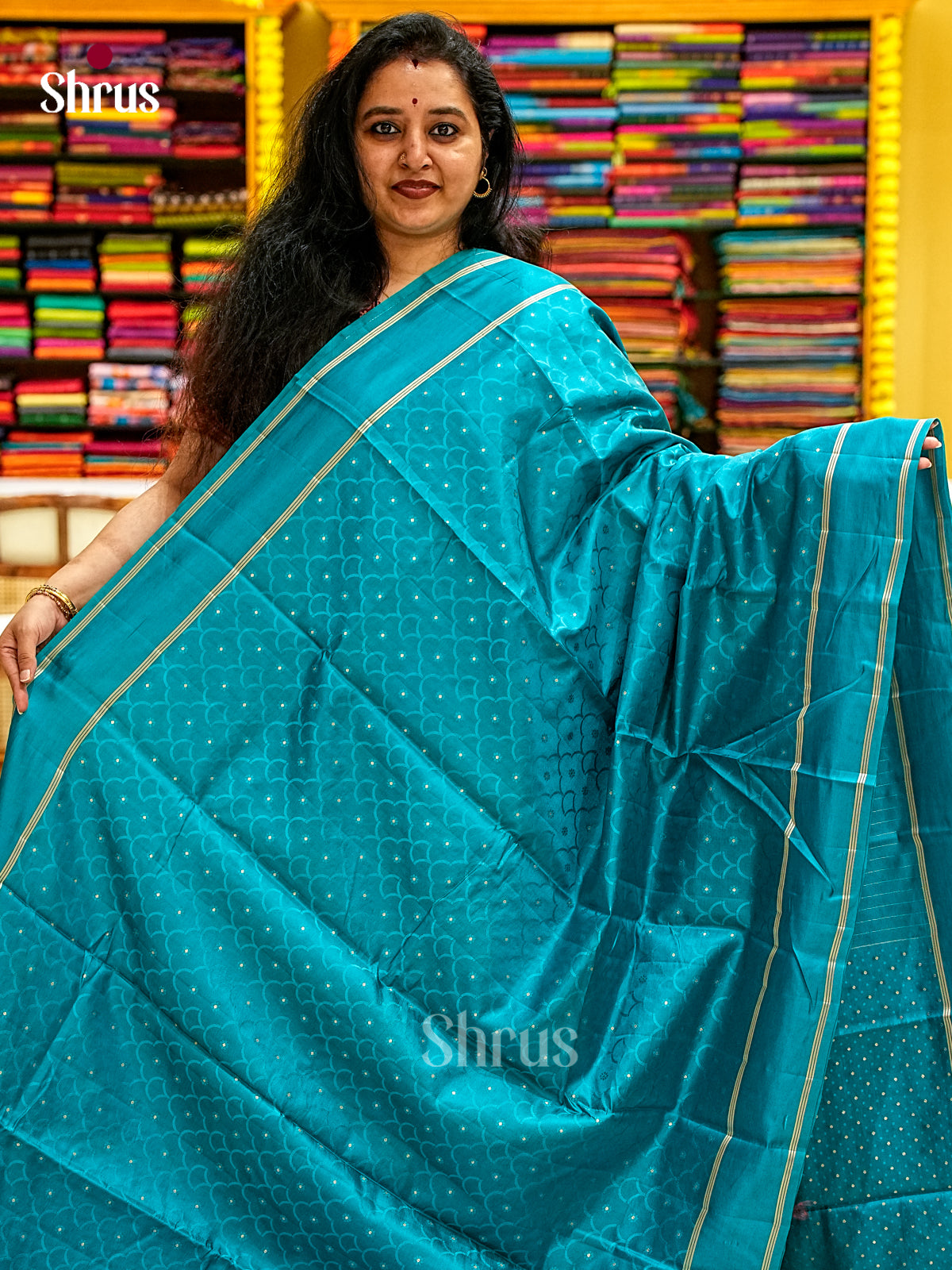 Apoorva Silk Saree - EJ11669